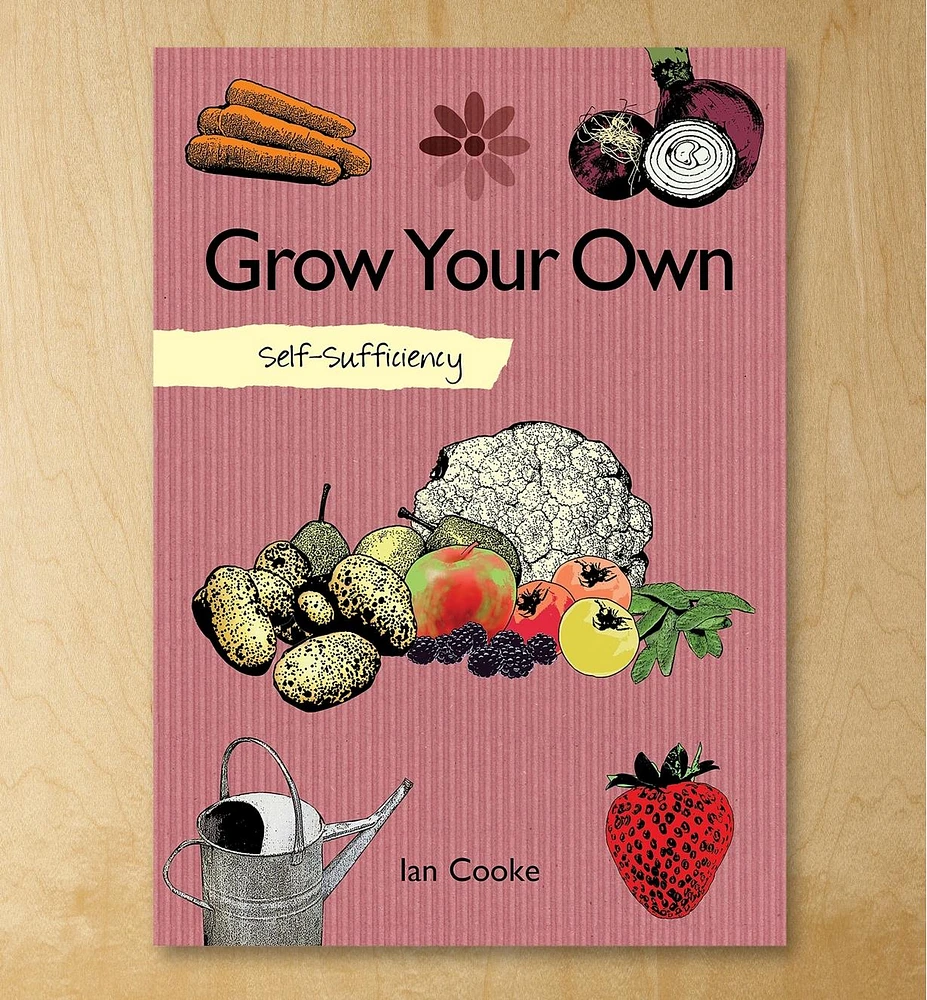 Self-Sufficiency: Grow Your Own