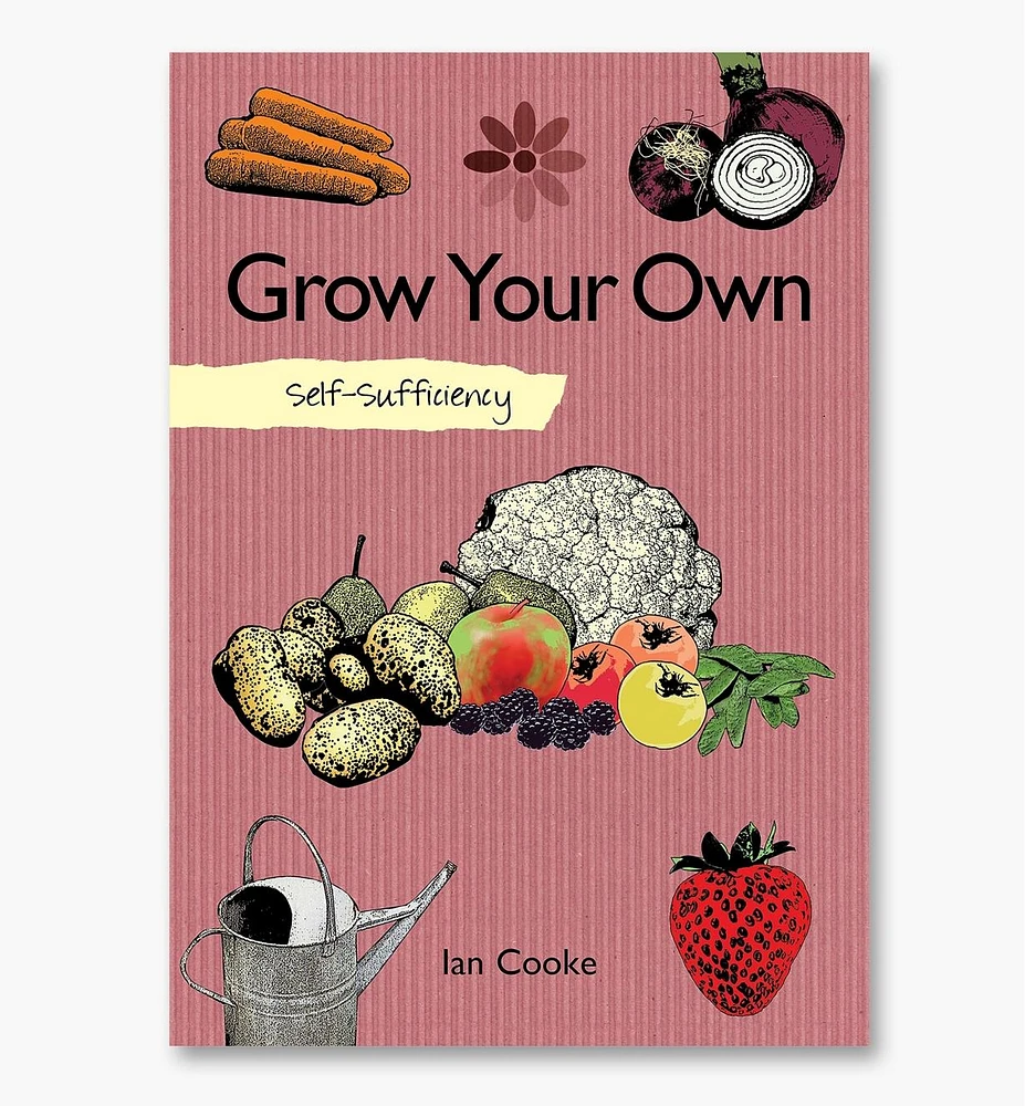 Self-Sufficiency: Grow Your Own