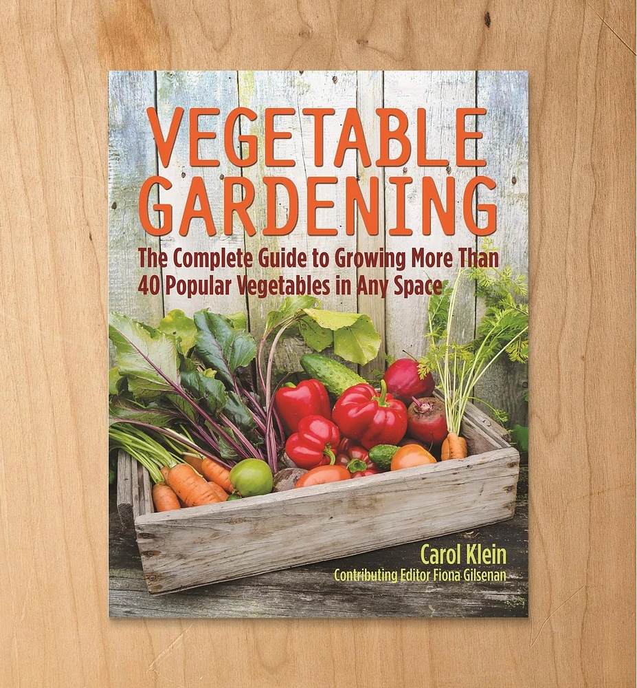 Vegetable Gardening