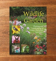 Wildlife in Your Garden