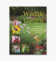 Wildlife in Your Garden