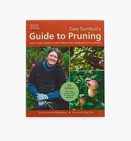 Cass Turnbull's Guide to Pruning, 3rd Edition