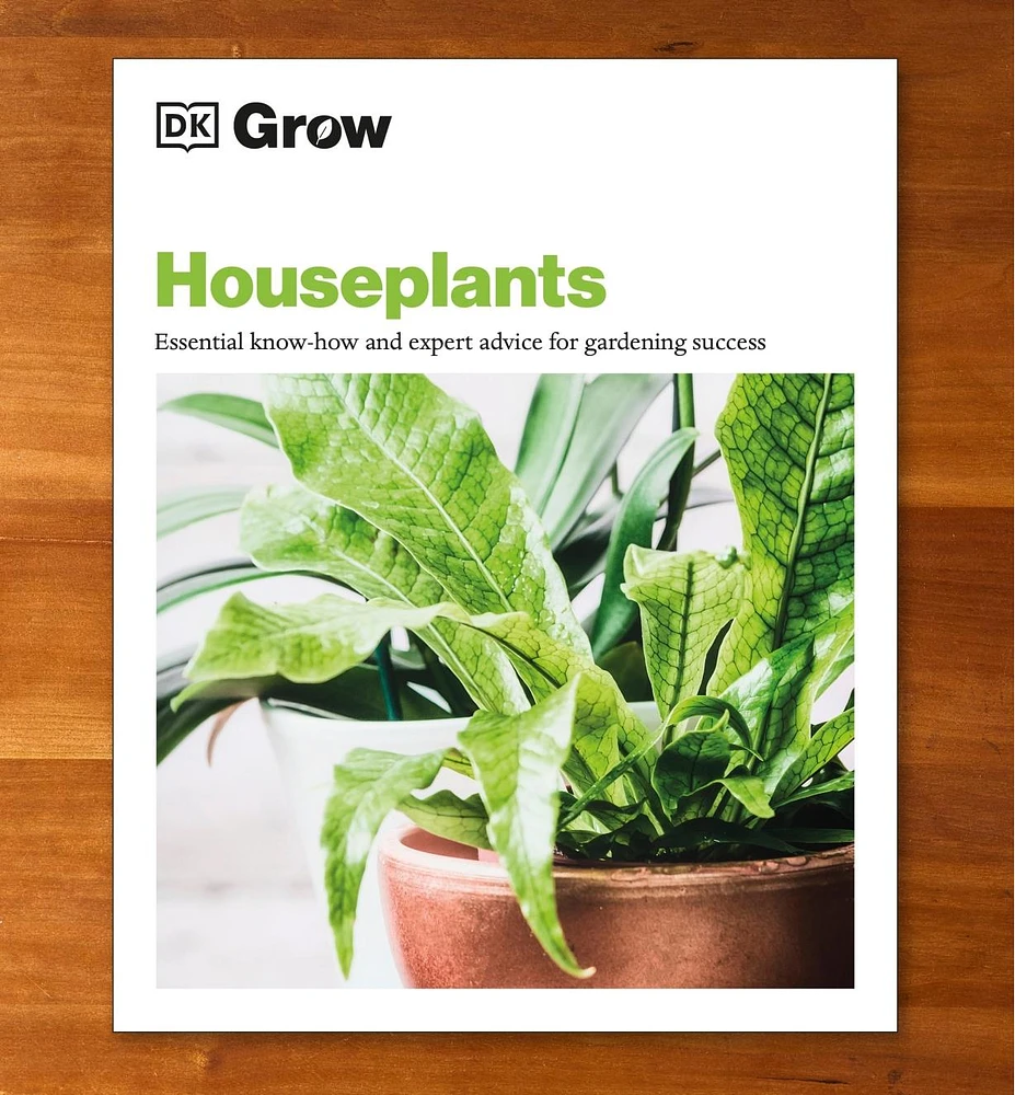 Grow Houseplants