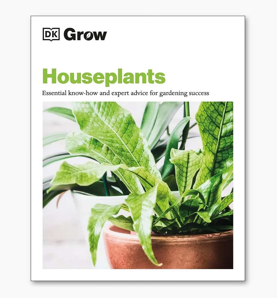 Grow Houseplants