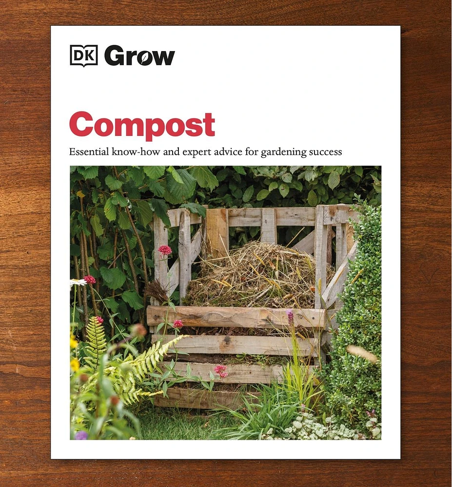 Grow Compost