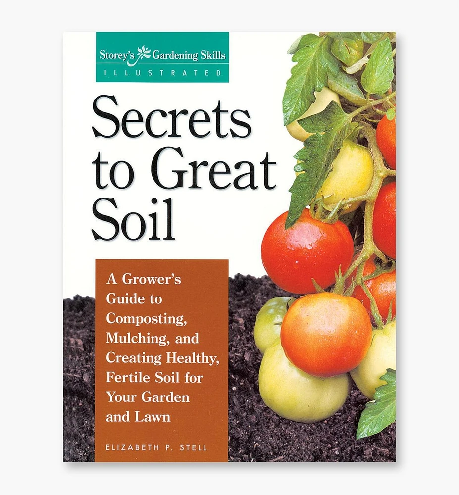 Secrets to Great Soil