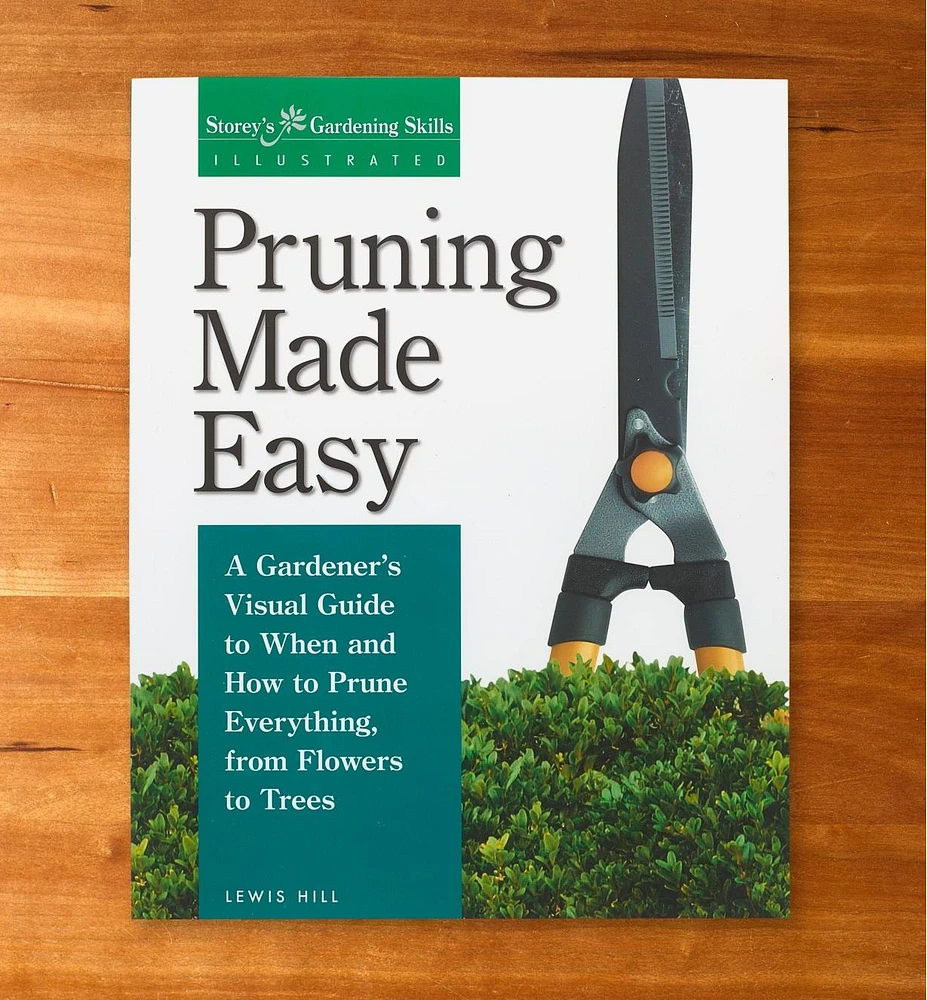 Pruning Made Easy