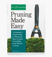 Pruning Made Easy