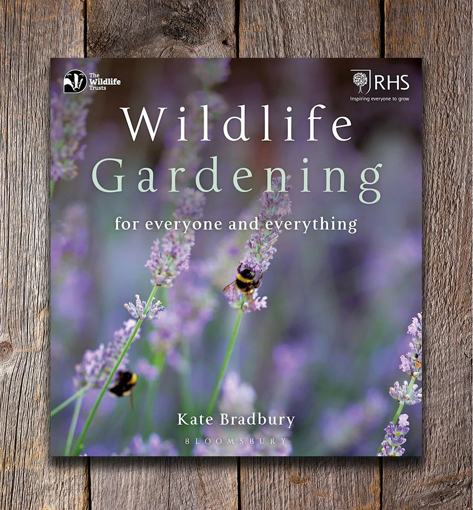 Wildlife Gardening for Everyone and Everything