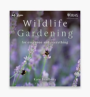 Wildlife Gardening for Everyone and Everything