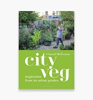 City Veg – Inspiration from an Urban Garden