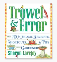 Trowel and Error