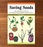 Saving Seeds