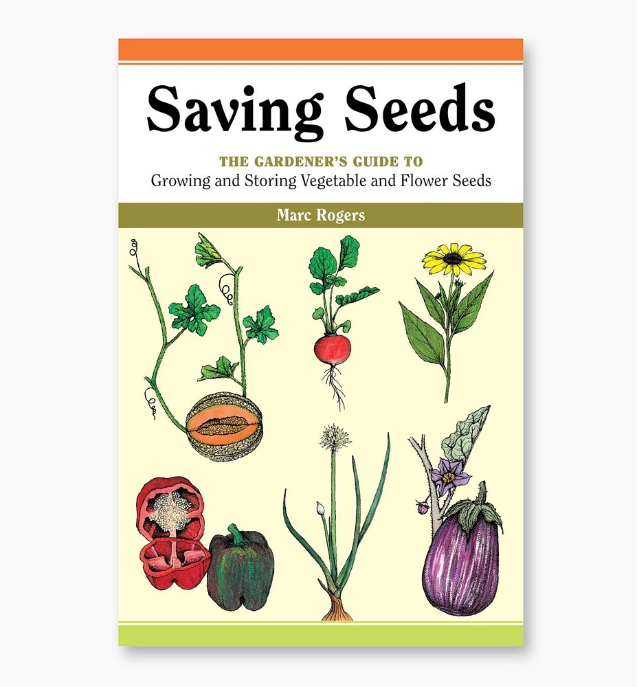 Saving Seeds