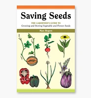 Saving Seeds