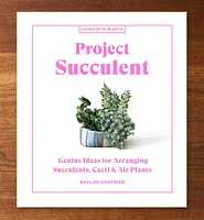 Project Succulent