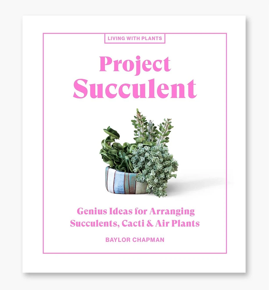 Project Succulent