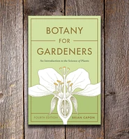 Botany for Gardeners, 4th Edition