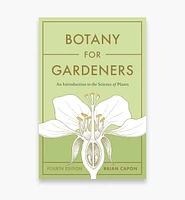 Botany for Gardeners, 4th Edition