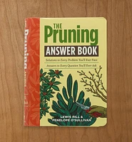 Pruning Answer Book