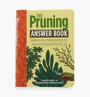 Pruning Answer Book