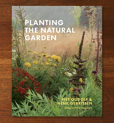 Planting the Natural Garden