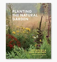 Planting the Natural Garden