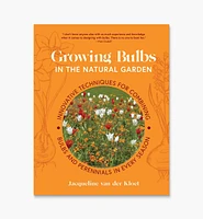 Growing Bulbs in the Natural Garden