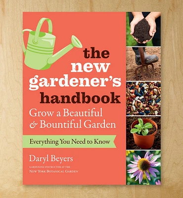 New Gardener's Handbook