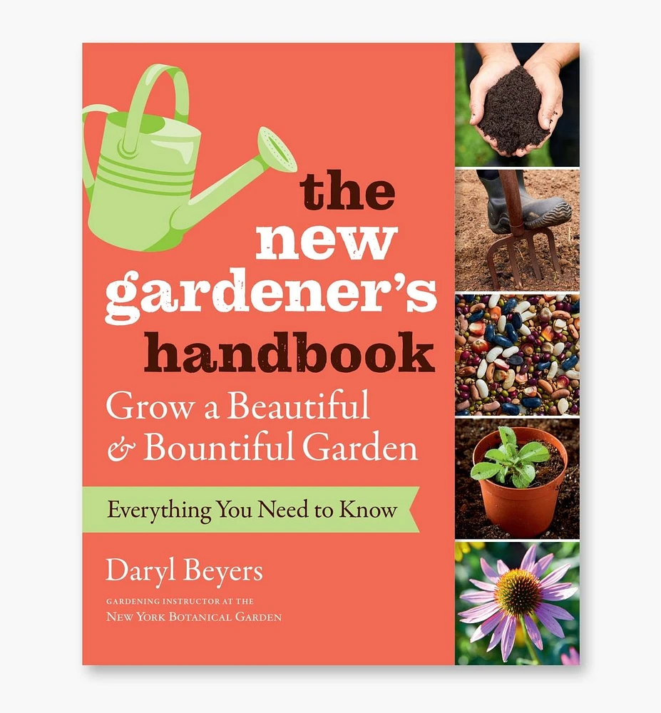 New Gardener's Handbook