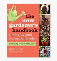 New Gardener's Handbook