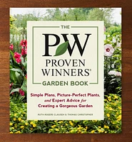 Proven Winners Garden Book