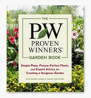 Proven Winners Garden Book