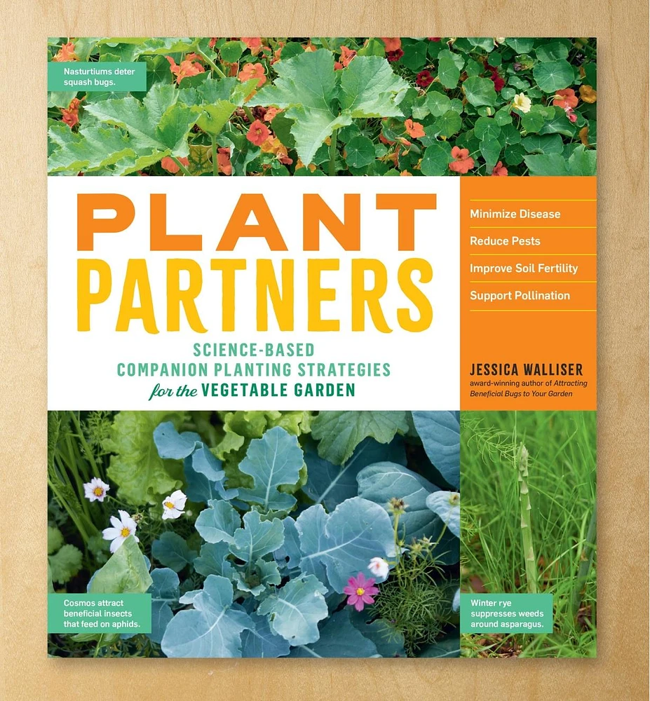 Plant Partners