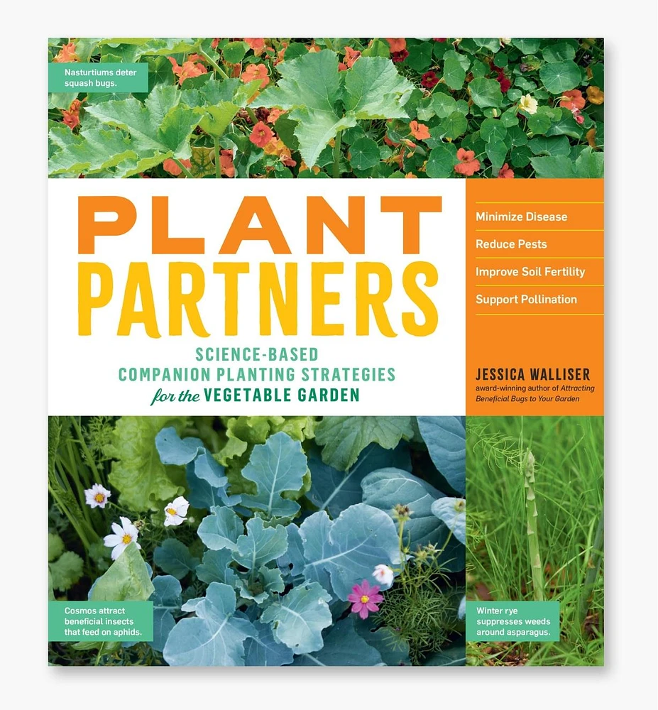 Plant Partners