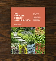 Complete Book of Ground Covers