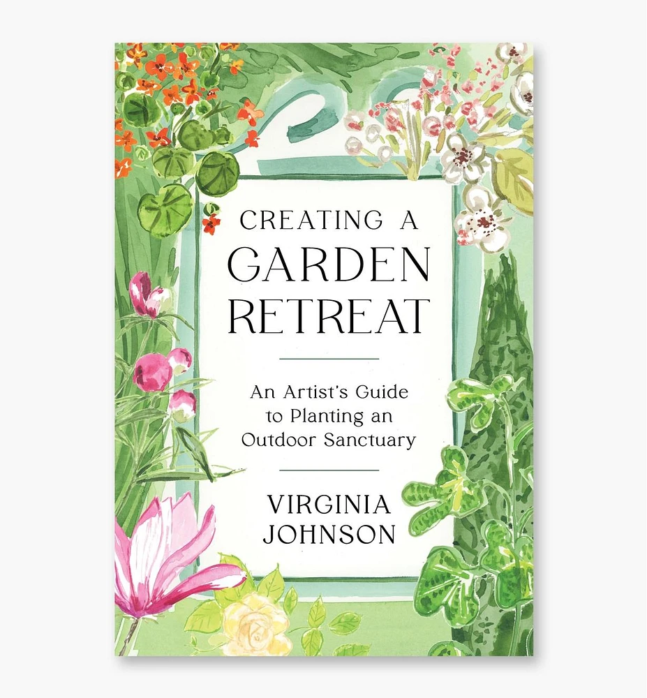 Creating a Garden Retreat