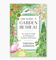 Creating a Garden Retreat