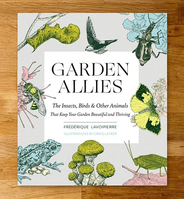 Garden Allies