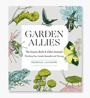 Garden Allies