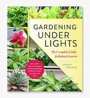 Gardening Under Lights