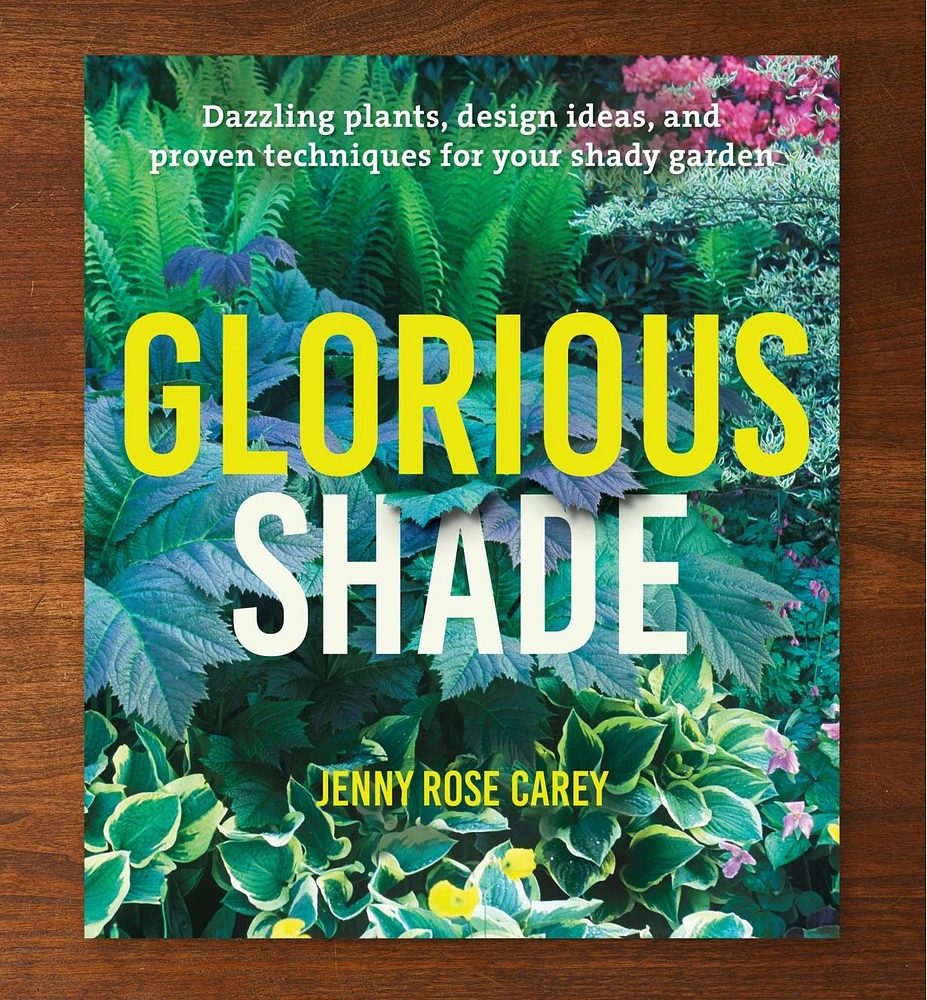 Glorious Shade