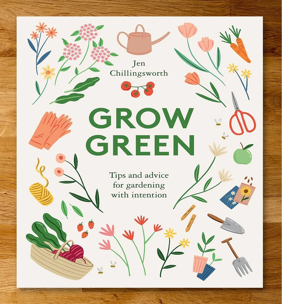 Grow Green