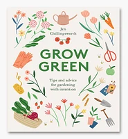 Grow Green