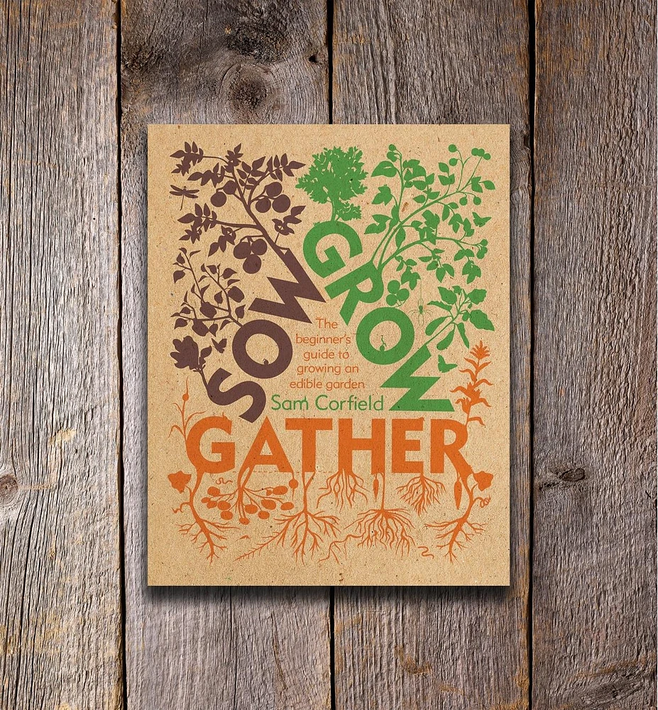 Sow Grow Gather