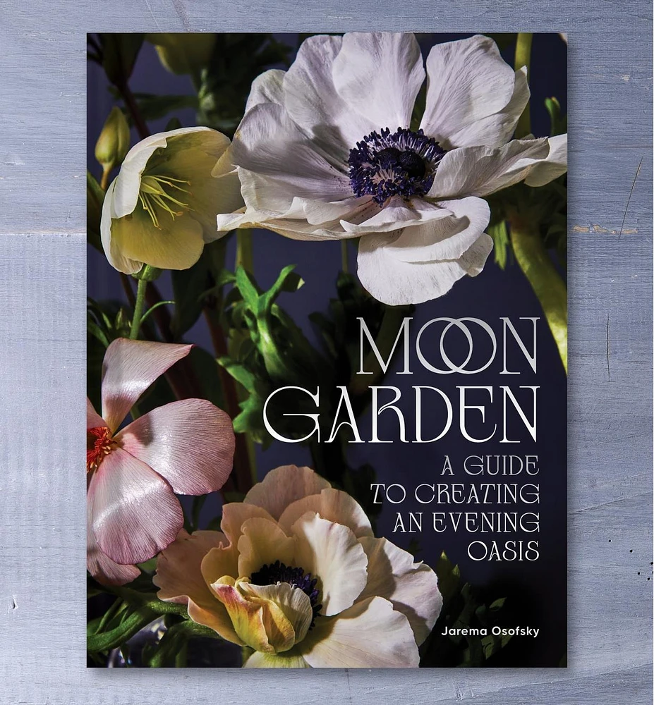 Moon Garden