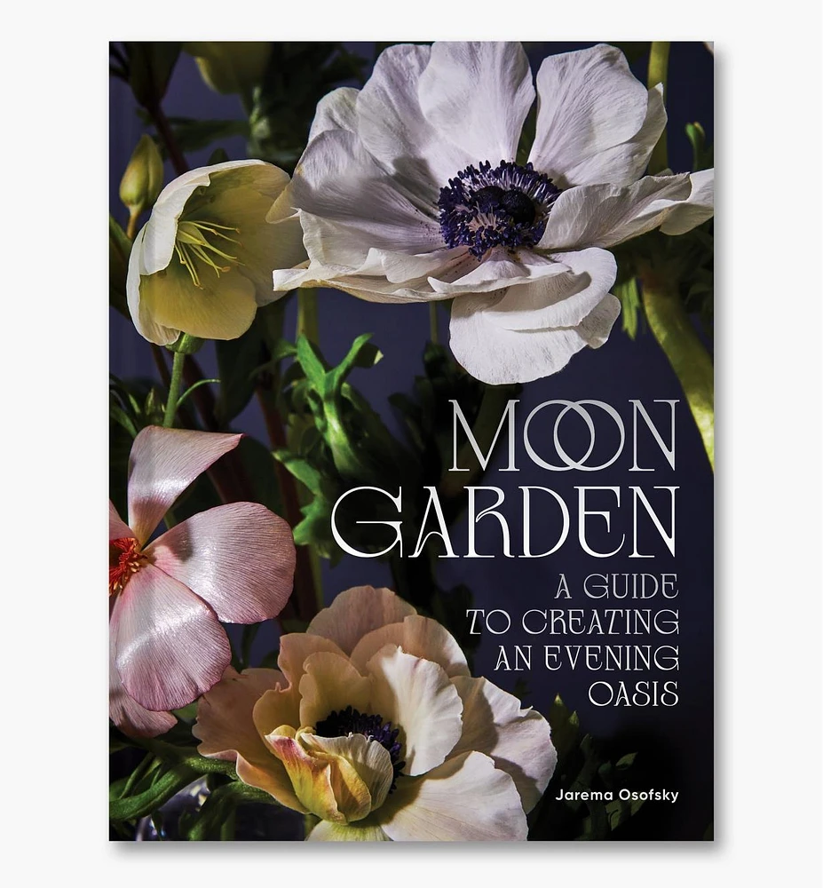 Moon Garden