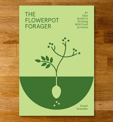 The Flowerpot Forager