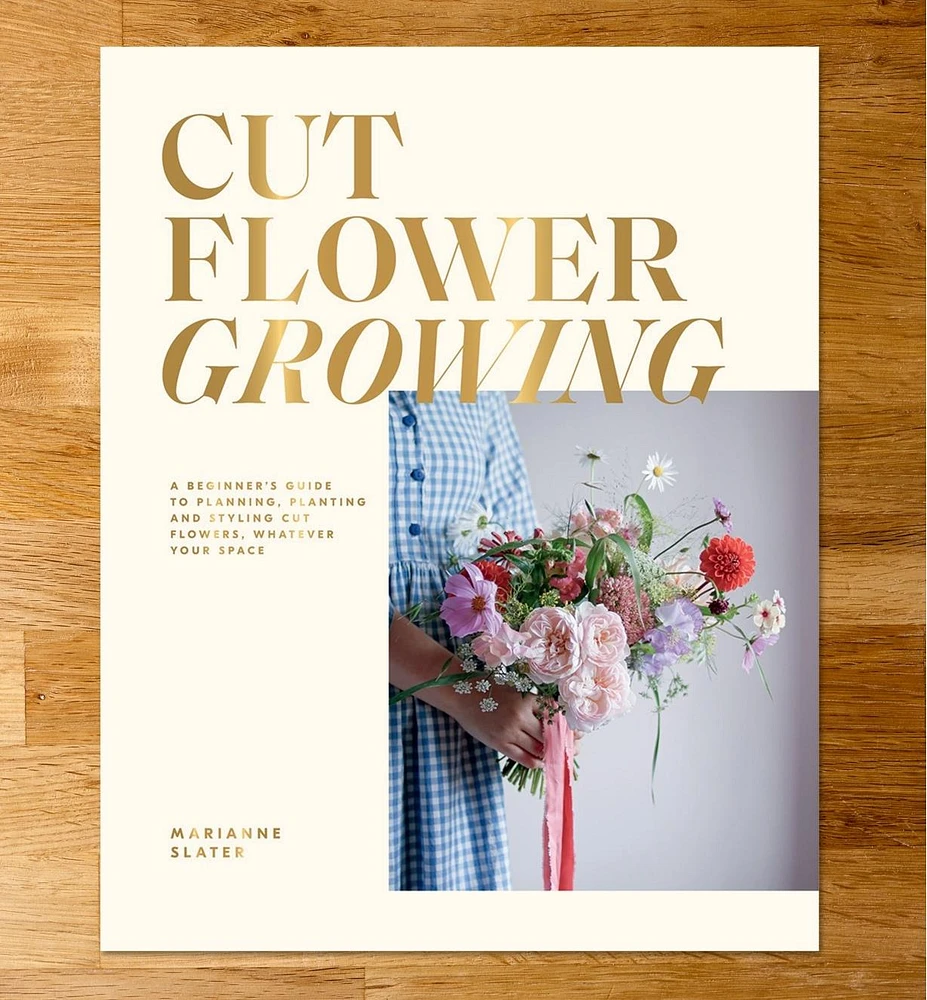 Cut Flower Growing