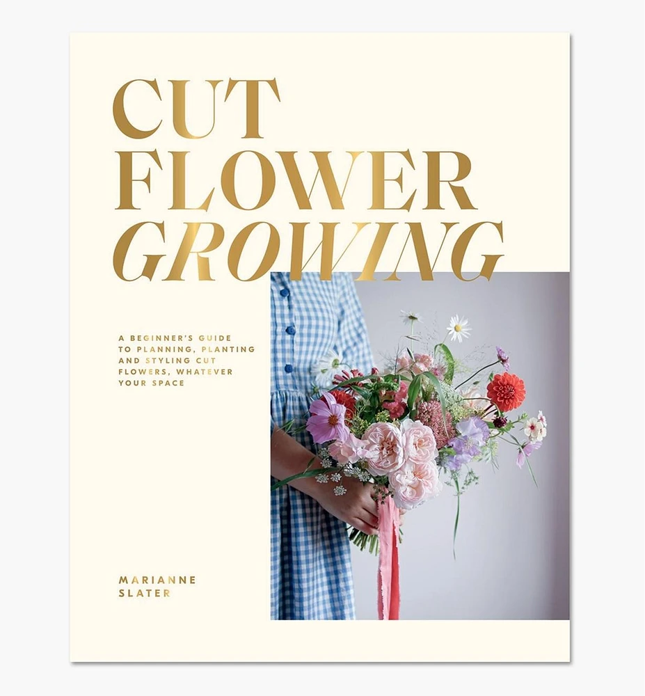 Cut Flower Growing